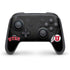 University of Utah Utes Logo Nintendo Skins