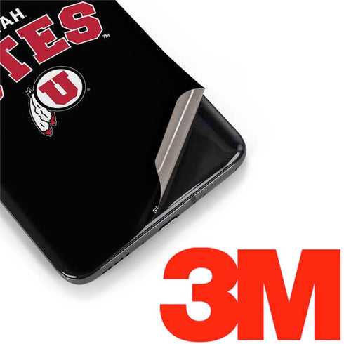 University of Utah Utes Logo OnePlus 7 Pro Skin