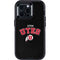 University of Utah Utes Logo Otterbox Defender iPhone Skin