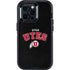 University of Utah Utes Logo Otterbox Defender iPhone Skin