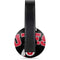 University of Utah Utes Logo PlayStation 4 Gold Wireless Headset Skin