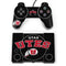 University of Utah Utes Logo PlayStation Classic Bundle Skin
