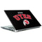 University of Utah Utes Logo Portege Z30t/Z30t-A Skin