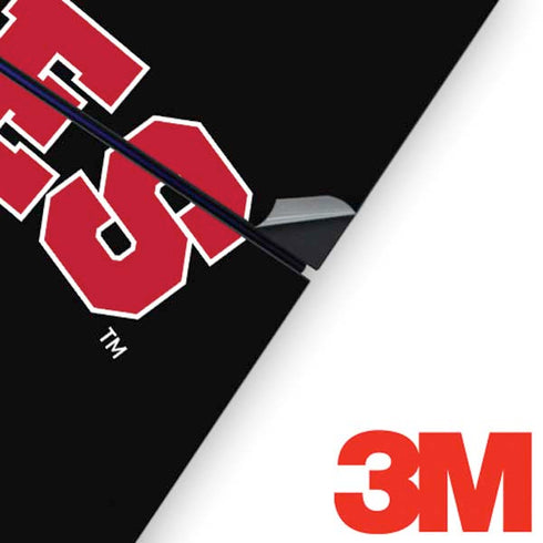 University of Utah Utes Logo PS4 Console and Controller Bundle Skin