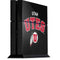 University of Utah Utes Logo PS4 Console Skin