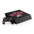University of Utah Utes Logo PS4 Pro Bundle Skin