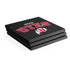University of Utah Utes Logo PlayStation PS4 Skins