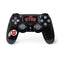 University of Utah Utes Logo PS4 Pro/Slim Controller Skin