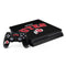 University of Utah Utes Logo PS4 Slim Bundle Skin