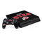 University of Utah Utes Logo PlayStation PS4 Skins