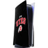 University of Utah Utes Logo PS5 Console Skin