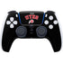 University of Utah Utes Logo PS5 Controller Skin