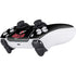 University of Utah Utes Logo PS5 Controller Skin