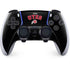 University of Utah Utes Logo PS5 DualSense Edge Pro Controller Skin