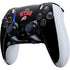 University of Utah Utes Logo PS5 DualSense Edge Pro Controller Skin