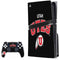 University of Utah Utes Logo PS5 Pro Disk Bundle Skin
