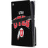 University of Utah Utes Logo PS5 Pro Disk Console Skin