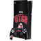 University of Utah Utes Logo PS5 Slim Digital Edition Bundle Skin