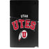 University of Utah Utes Logo PS5 Slim Digital Edition Console Skin