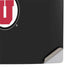 University of Utah Utes Logo PS5 Slim Digital Edition Console Skin