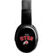 University of Utah Utes Logo Skullcandy Crusher Wireless Skin