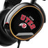 University of Utah Utes Logo SteelSeries Arctis 5 Skin