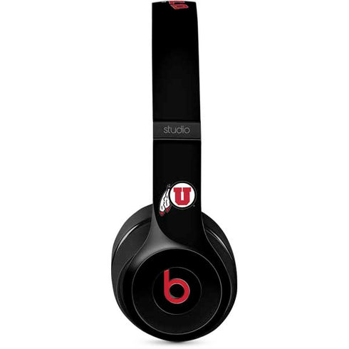 University of Utah Utes Logo Studio Wireless Skin