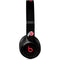 University of Utah Utes Logo Studio Wireless Skin
