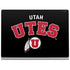 University of Utah Utes Logo Surface Book 2 13.5in Skin
