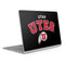 University of Utah Utes Logo Surface Book 2 15in Skin