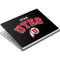 University of Utah Utes Logo Surface Book Skin