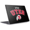 University of Utah Utes Logo Surface Laptop 2 Skin