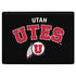 University of Utah Utes Logo Surface Laptop 3 13.5in Skin
