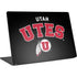 University of Utah Utes Logo Surface Laptop 4 15in Skin