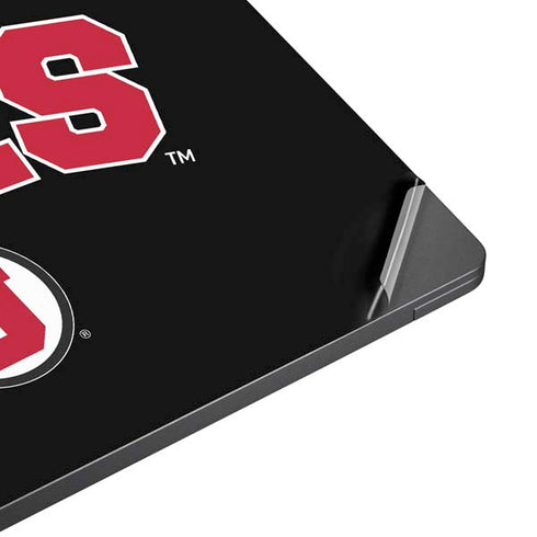 University of Utah Utes Logo Surface Laptop 7 13.8in Skin