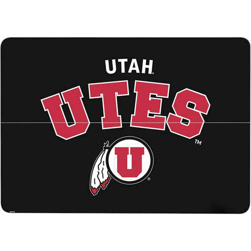University of Utah Utes Logo Surface Laptop Studio Skin