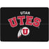 University of Utah Utes Logo Surface Laptop Studio Skin