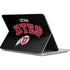 University of Utah Utes Logo Surface Laptop Studio Skin