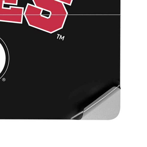 University of Utah Utes Logo Surface Laptop Studio Skin