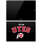 University of Utah Utes Logo Surface Pro 3 Skin