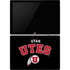 University of Utah Utes Logo Surface Pro 6 Skin