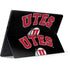 University of Utah Utes Logo Surface Pro 6 Skin