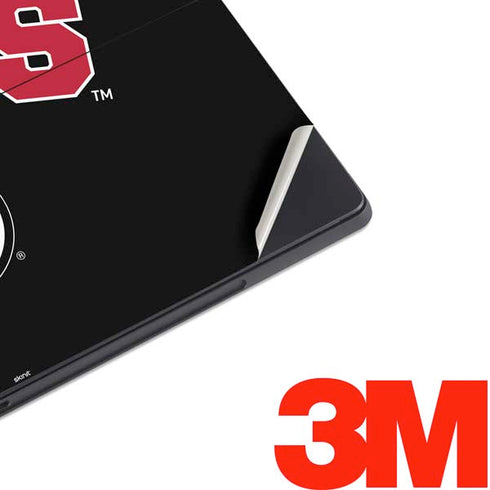 University of Utah Utes Logo Surface Pro 6 Skin