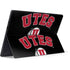 University of Utah Utes Logo Surface Pro 7 Skin