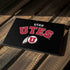 University of Utah Utes Logo Surface Pro 7 Skin