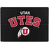 University of Utah Utes Logo Surface Pro 8 Skin