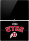 University of Utah Utes Logo Surface Pro (2017) Skin