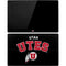 University of Utah Utes Logo Surface Pro Tablet Skin