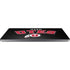 University of Utah Utes Logo Universal Laptop 12in (9.8 x 6.8in) Skin