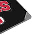 University of Utah Utes Logo Universal Laptop 15in (12.2 x 8.8in) Skin